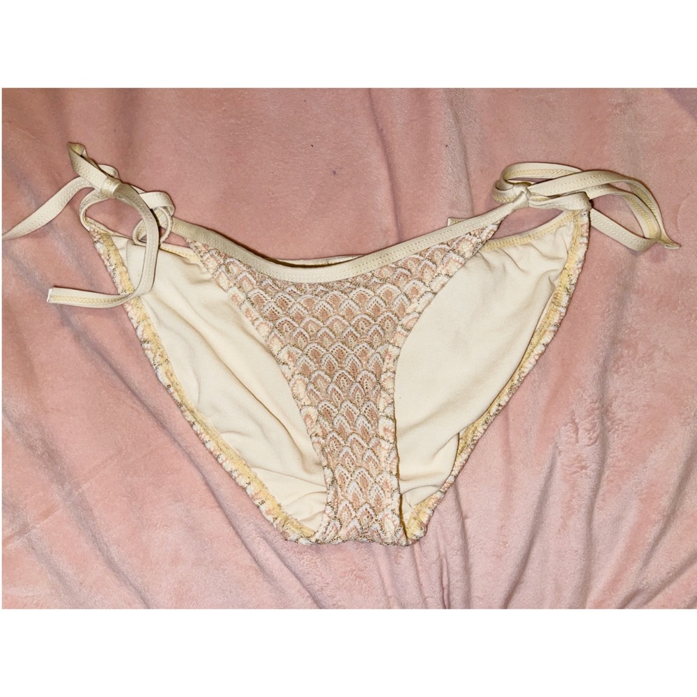 Old Navy Bathing Suit Bottoms